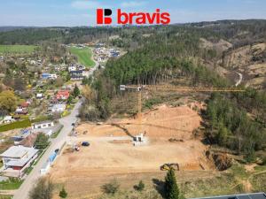 Prodej bytu 2+kk, Blansko, Zborovec, 56 m2
