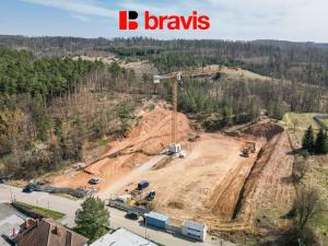 Prodej bytu 2+kk, Blansko, Zborovec, 56 m2