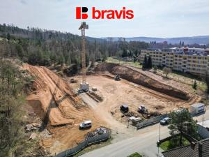 Prodej bytu 2+kk, Blansko, Zborovec, 56 m2