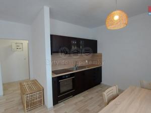 Pronájem bytu 2+kk, Humpolec, Nerudova, 35 m2