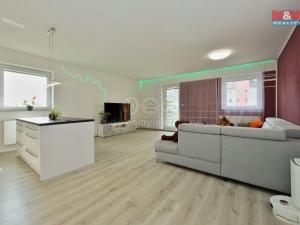 Prodej bytu 4+kk, Polná, Rérychova, 112 m2