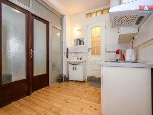 Pronájem obchodního prostoru, Olomouc, Pavelčákova, 40 m2