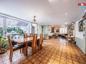 Prodej rodinného domu, Kamýk nad Vltavou, 350 m2