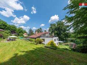 Prodej rodinného domu, Kamýk nad Vltavou, 350 m2