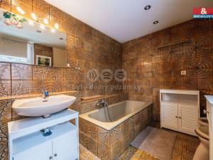 Prodej rodinného domu, Kamýk nad Vltavou, 350 m2