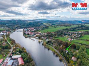 Prodej rodinného domu, Kamýk nad Vltavou, 350 m2