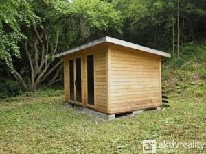 Prodej pozemku, Svitávka, 3502 m2