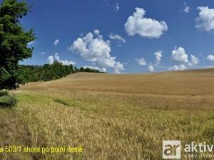 Prodej pozemku, Svitávka, 3502 m2