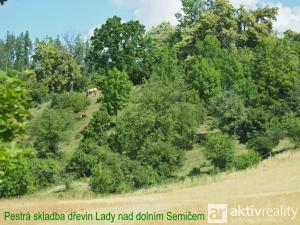 Prodej pozemku, Svitávka, 3502 m2