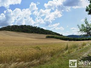 Prodej pozemku, Svitávka, 3502 m2