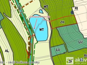 Prodej pozemku, Svitávka, 3502 m2