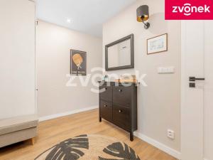 Prodej bytu 2+1, Zlín, Dukelská, 55 m2