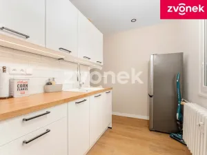 Prodej bytu 2+1, Zlín, Dukelská, 55 m2