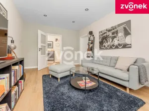 Prodej bytu 2+1, Zlín, Dukelská, 55 m2