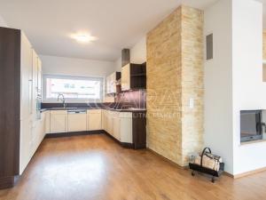 Pronájem rodinného domu, Úvaly, Moravská, 118 m2