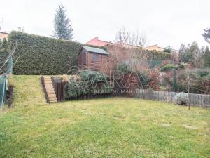 Pronájem rodinného domu, Úvaly, Moravská, 118 m2