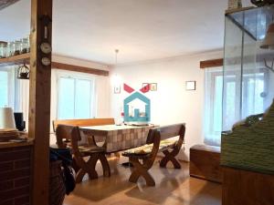 Prodej rodinného domu, Malečov - Horní Zálezly, 280 m2