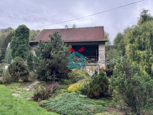 Prodej rodinného domu, Malečov - Horní Zálezly, 280 m2