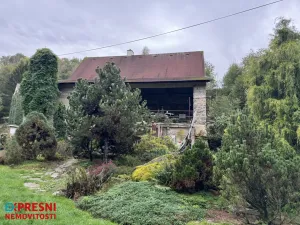 Prodej rodinného domu, Malečov - Horní Zálezly, 280 m2
