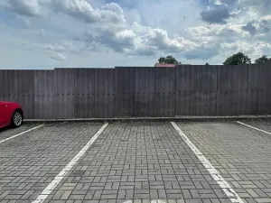 Prodej garážového stání, Kutná Hora, Tyršova, 12 m2