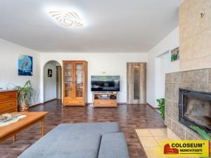Prodej rodinného domu, Hrušovany nad Jevišovkou, 141 m2