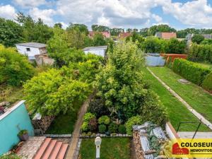 Prodej rodinného domu, Hrušovany nad Jevišovkou, 141 m2