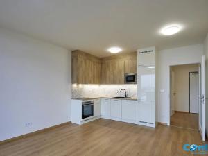 Pronájem bytu 2+kk, Praha - Modřany, Zlochova, 46 m2