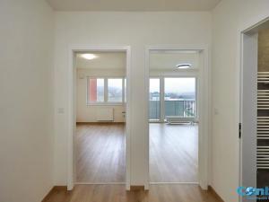 Pronájem bytu 2+kk, Praha - Modřany, Zlochova, 46 m2