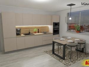 Prodej bytu 3+kk, Hrušovany nad Jevišovkou, 95 m2