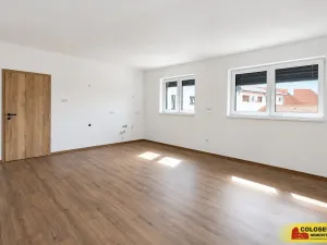 Prodej bytu 3+kk, Hrušovany nad Jevišovkou, 95 m2