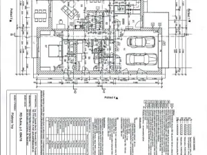 Prodej vily, Sulice, Na Okruhu, 300 m2