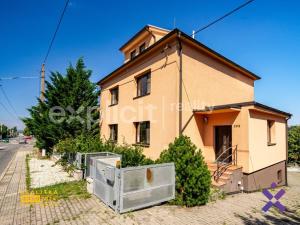 Prodej kanceláře, Zlín - Prštné, Svat. Čecha, 293 m2