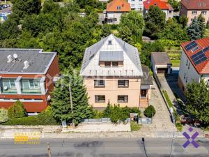 Prodej kanceláře, Zlín - Prštné, Svat. Čecha, 293 m2