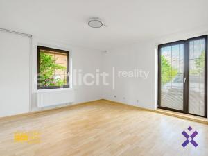 Prodej kanceláře, Zlín - Prštné, Svat. Čecha, 293 m2
