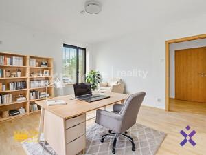 Prodej kanceláře, Zlín - Prštné, Svat. Čecha, 293 m2
