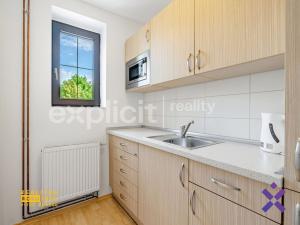 Prodej kanceláře, Zlín - Prštné, Svat. Čecha, 293 m2