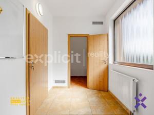 Prodej kanceláře, Zlín - Prštné, Svat. Čecha, 293 m2