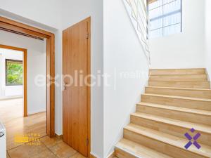 Prodej kanceláře, Zlín - Prštné, Svat. Čecha, 293 m2