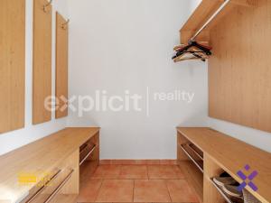 Prodej kanceláře, Zlín - Prštné, Svat. Čecha, 293 m2