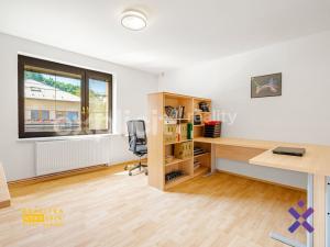 Prodej kanceláře, Zlín - Prštné, Svat. Čecha, 293 m2