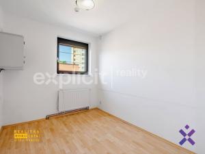 Prodej kanceláře, Zlín - Prštné, Svat. Čecha, 293 m2
