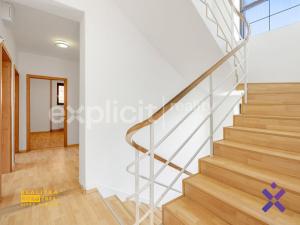 Prodej kanceláře, Zlín - Prštné, Svat. Čecha, 293 m2