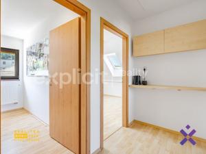 Prodej kanceláře, Zlín - Prštné, Svat. Čecha, 293 m2