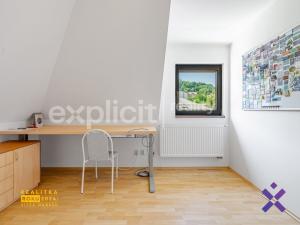 Prodej kanceláře, Zlín - Prštné, Svat. Čecha, 293 m2