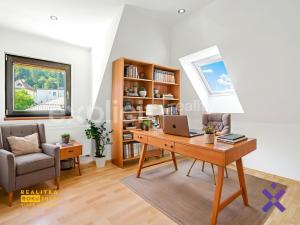 Prodej kanceláře, Zlín - Prštné, Svat. Čecha, 293 m2