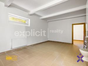 Prodej kanceláře, Zlín - Prštné, Svat. Čecha, 293 m2