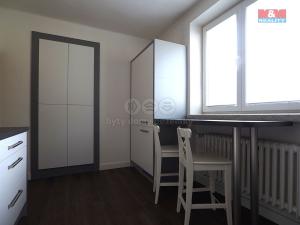Pronájem bytu 2+1, Frýdek-Místek - Místek, Brožíkova, 64 m2
