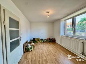 Prodej rodinného domu, Čučice, 98 m2