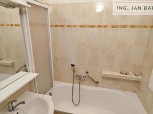 Pronájem bytu 2+1, Jihlava, Riegrova, 55 m2