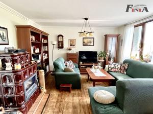 Prodej rodinného domu, Mimoň - Mimoň I, Smetanova, 250 m2